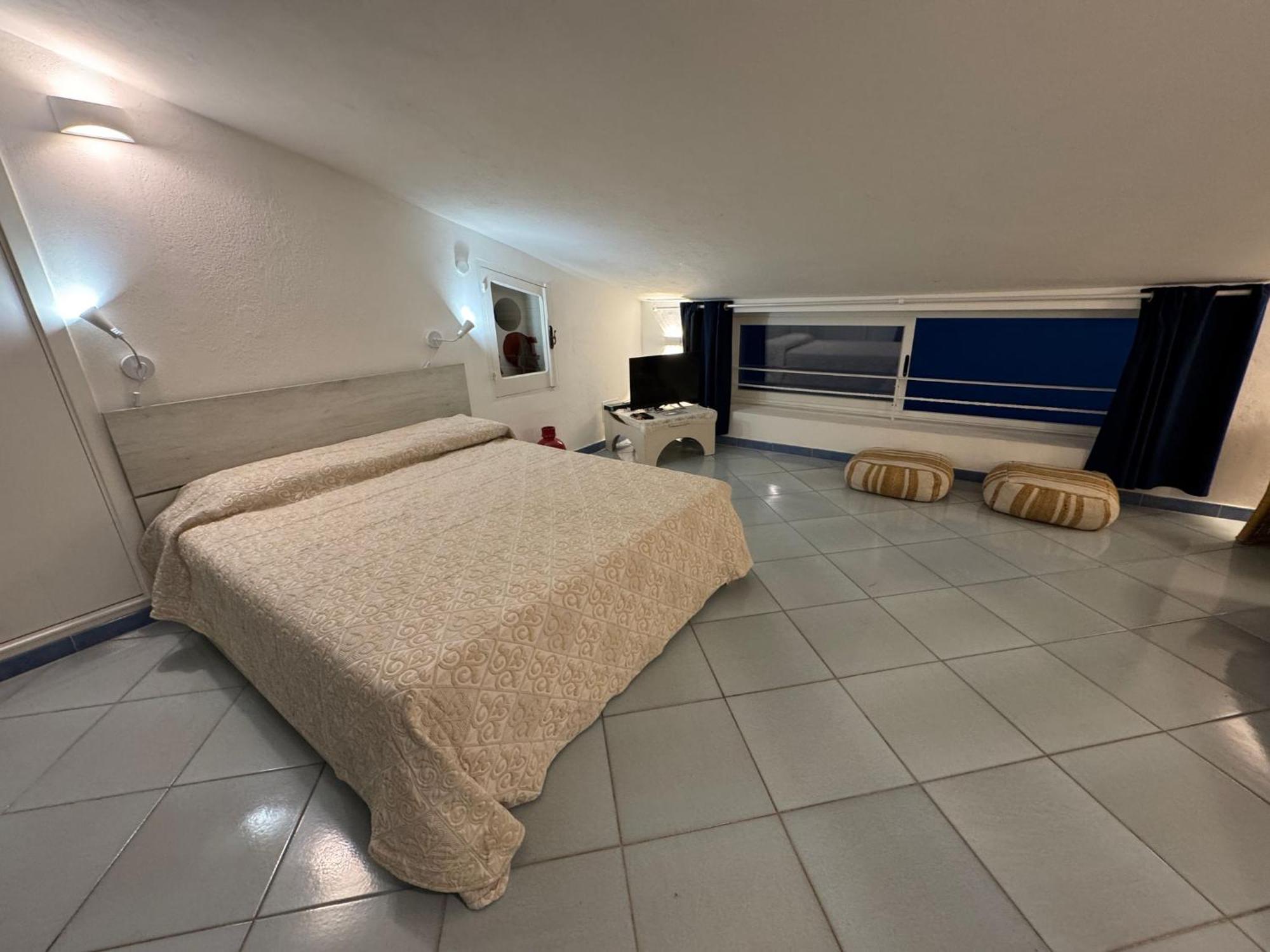 La Mansarda Apartamento Praiano Exterior foto